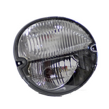 Frontont Passenger Side Turn Signal/parking Light/fog Light Assembly For Pontiac Solstice 2006-2009(GM2521187R)