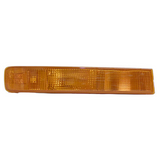 Frontont Passenger Side Turn Signal / Parking Light Combo For Chevrolet Van Chevy Express 2003-2025(GM2521188V)