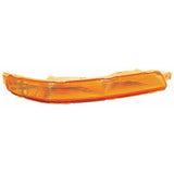 CAPA Certified Passenger Side Parking/signal/side Marker Light Assembly For Chevrolet Aveo5 Hatchback 2006-2008(GM2521190C)