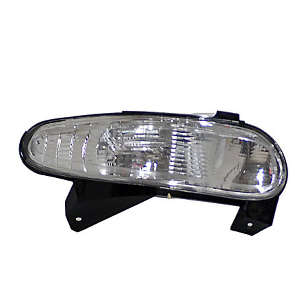 Frontont Passenger Side Turn Signal / Parking Light Assembly For Buick Lacrosse 2005-2009(GM2521191V)