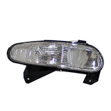 Frontont Passenger Side Turn Signal / Parking Light Assembly For Buick Lacrosse 2005-2009(GM2521191V)