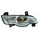 OEM Passenger Side Frontont Parking/signal Light Assembly For Chevrolet Traverse 2009-2012(GM2521194OE)