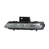 CAPA Certified Passenger Side Led Parking Light Assembly For Buick Enclave 2013-2017(GM2521195C)