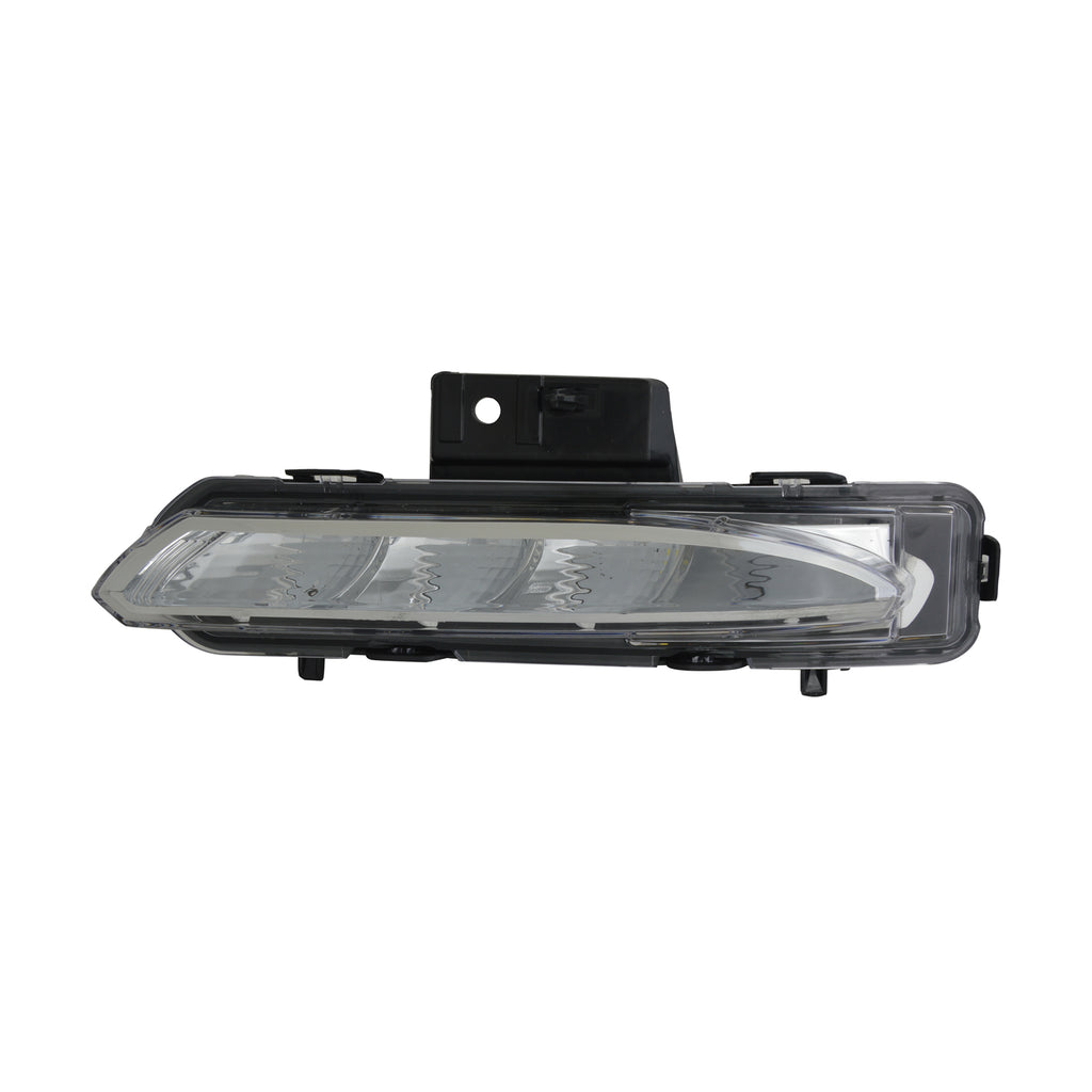 Passenger Side Led Parking Light Assembly For Buick Enclave 2013-2017(GM2521195V)