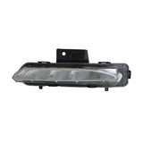 Passenger Side Led Parking Light Assembly For Buick Enclave 2013-2017(GM2521195V)