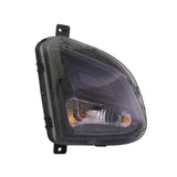 CAPA Certified Frontont Passenger Side Turn Signal / Parking Light Assembly For Chevrolet Equinox 2020-2021(GM2521197C)