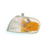 Driver Side Frontont Signal Light Assembly For Chevrolet Prizm 2000-2002(GM2530117V)