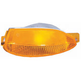 CAPA Certified Driver Side Frontont Parking/signal Light Lens And Housing For Buick Lesabre 2000-2005(GM2530122C)