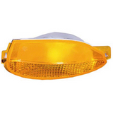 Driver Side Frontont Parking/signal Light Lens And Housing For Buick Lesabre 2000-2005(GM2530122V)