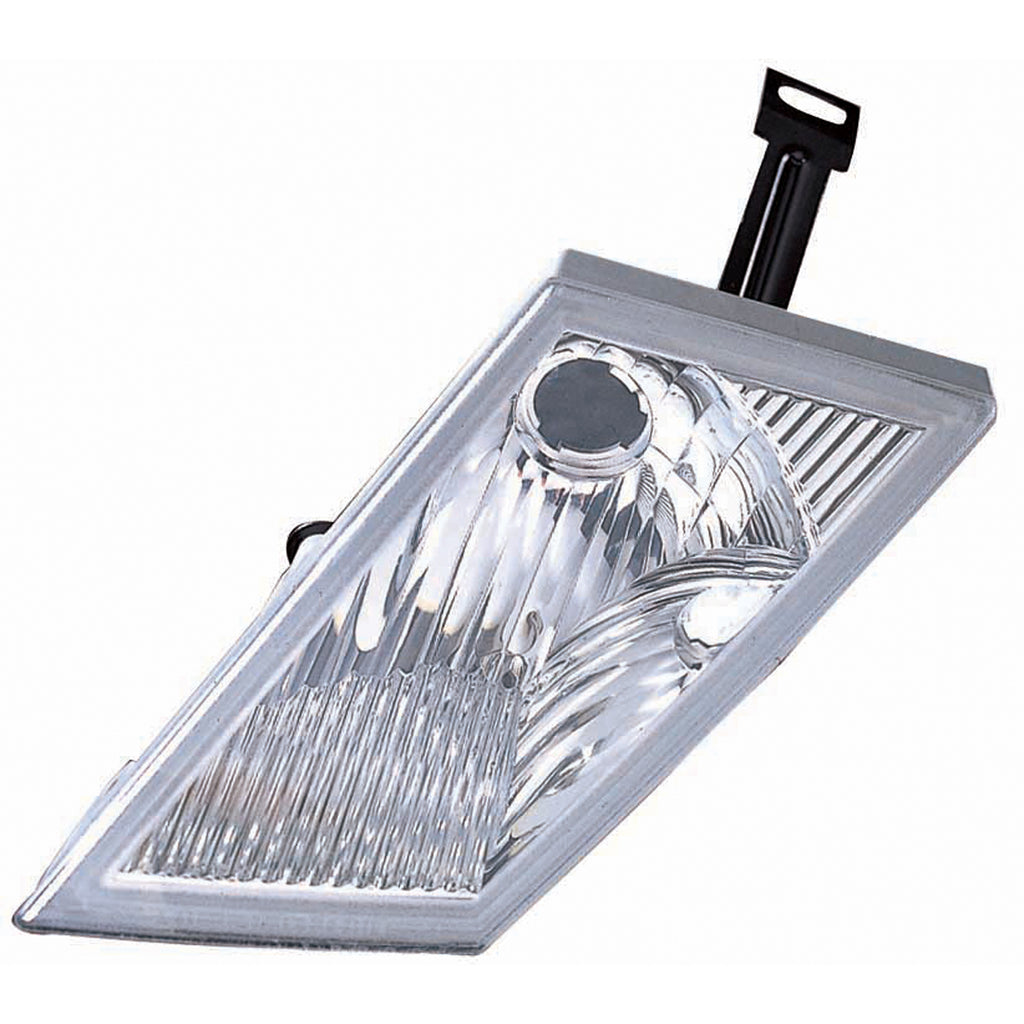 CAPA Certified Driver Side Frontont Signal/parking Light For Pontiac Sunfire 2003-2005(GM2530125C)