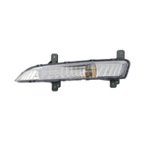 OEM Frontont Driver Side Turn Signal/parking Light Assembly For Chevrolet Traverse 2013-2017(GM2530135OE)