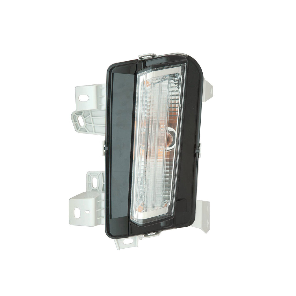 CAPA Certified Frontont Driver Side Turn Signal Light Assembly For Cadillac Xt5 2017-2019(GM2530136C)