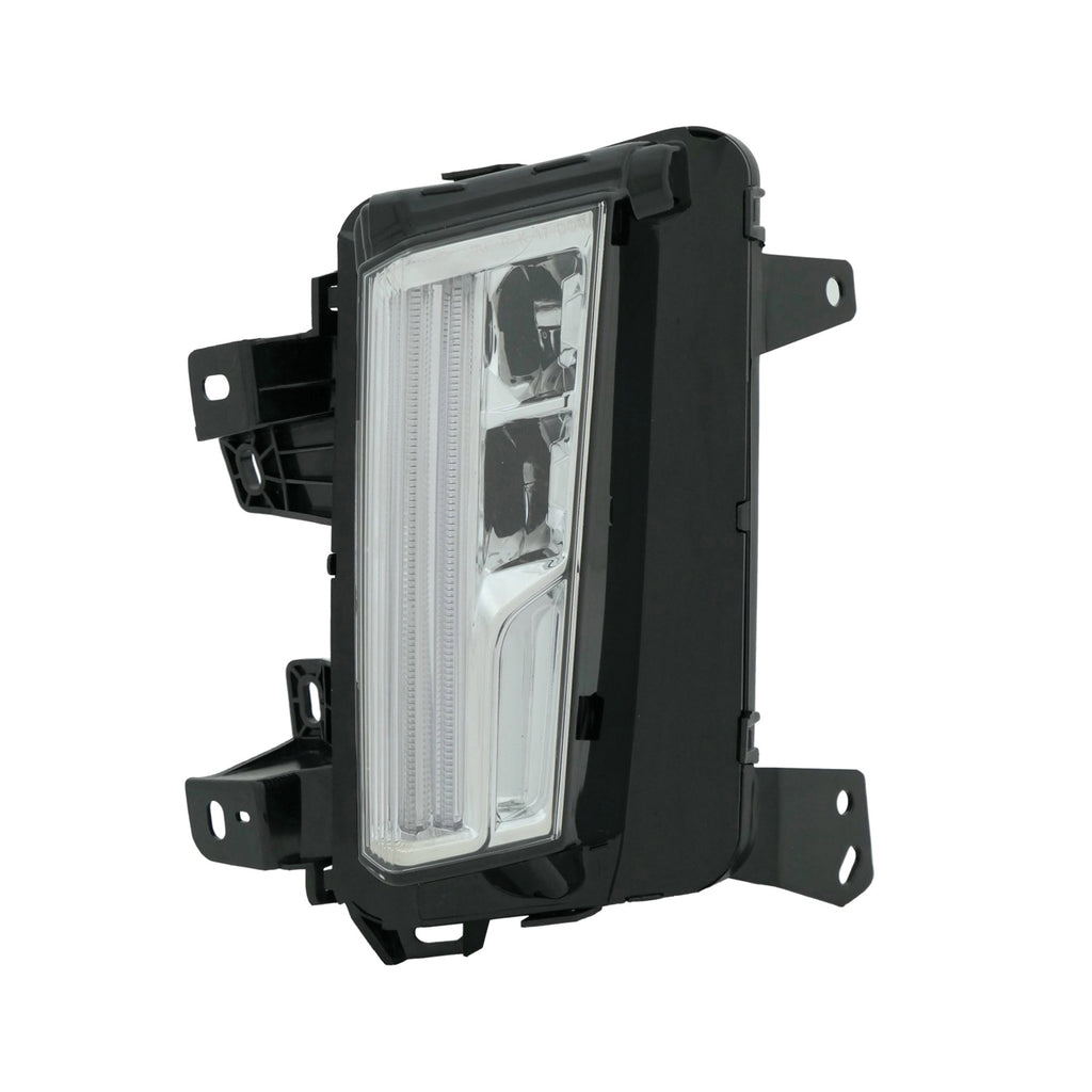 CAPA Certified Frontont Driver Side Led Turn Signal Light Assembly For Cadillac Xt5 2017-2020(GM2530137C)