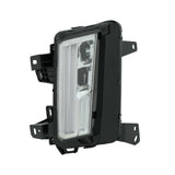CAPA Certified Frontont Driver Side Led Turn Signal Light Assembly For Cadillac Xt5 2017-2020(GM2530137C)