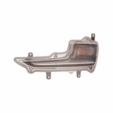 CAPA Certified Frontont Driver Side Turn Signal Light Assembly For Chevrolet Volt 2011-2015(GM2530142C)