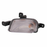 CAPA Certified Frontont Driver Side Turn Signal Light Assembly For Buick Encore Gx 2020-2023(GM2530143C)
