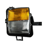 Reconditioned Oe Frontont Passenger Side Turn Signal/fog Light Assembly For Cadillac Cts 2003-2007(GM2531126R)