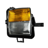 Reconditioned Oe Frontont Passenger Side Turn Signal/fog Light Assembly For Cadillac Cts 2003-2007(GM2531126R)