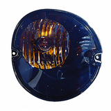 Signal Lamp Front Passenger Side Without Fog Hq For Pontiac Grand Prix 2004-2008(GM2531128)