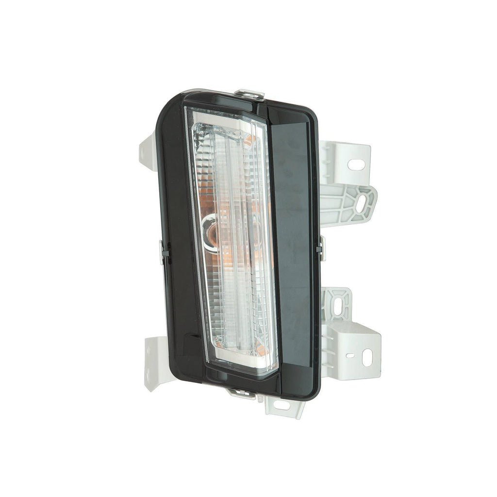 CAPA Certified Frontont Passenger Side Turn Signal Light Assembly For Cadillac Xt5 2017-2019(GM2531136C)
