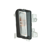 CAPA Certified Frontont Passenger Side Turn Signal Light Assembly For Cadillac Xt5 2017-2019(GM2531136C)