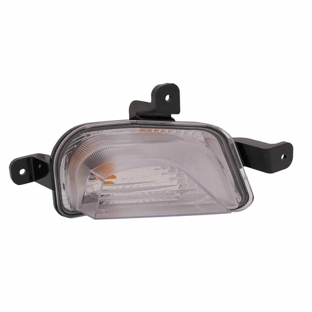 Frontont Passenger Side Turn Signal Light Assembly For Buick Encore Gx 2020-2023(GM2531143)