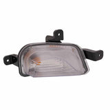 Frontont Passenger Side Turn Signal Light Assembly For Buick Encore Gx 2020-2023(GM2531143)
