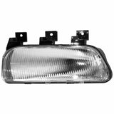 Passenger Side Cornering Light Assembly For Cadillac Deville Fwd 2000-2005(GM2541108)