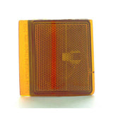 Driver Side Frontont Lower Side Marker Light Assembly For Gmc Pickup Gmc Fullsize C/k 2000-2000(GM2550145V)
