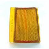 Frontont Driver Side Upper Side Marker Light Assembly For Gmc Pickup Gmc Fullsize C/k 2000-2000(GM2550148V)