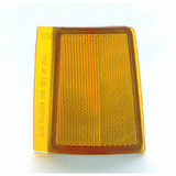 Frontont Driver Side Upper Side Marker Light Assembly For Gmc Pickup Gmc Fullsize C/k 2000-2000(GM2550148)