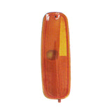 Driver Side Frontont Side Marker Light Assembly For Chevrolet Van Chevy Express 2000-2002(GM2550152V)