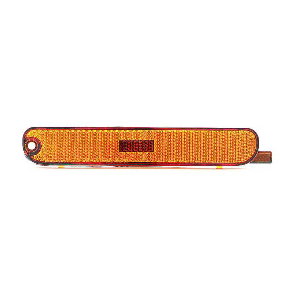 Driver Side Frontont Side Marker Light Assembly For Chevrolet Lumina 2000-2001(GM2550158V)