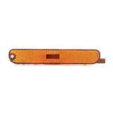 Driver Side Frontont Side Marker Light Assembly For Chevrolet Lumina 2000-2001(GM2550158V)