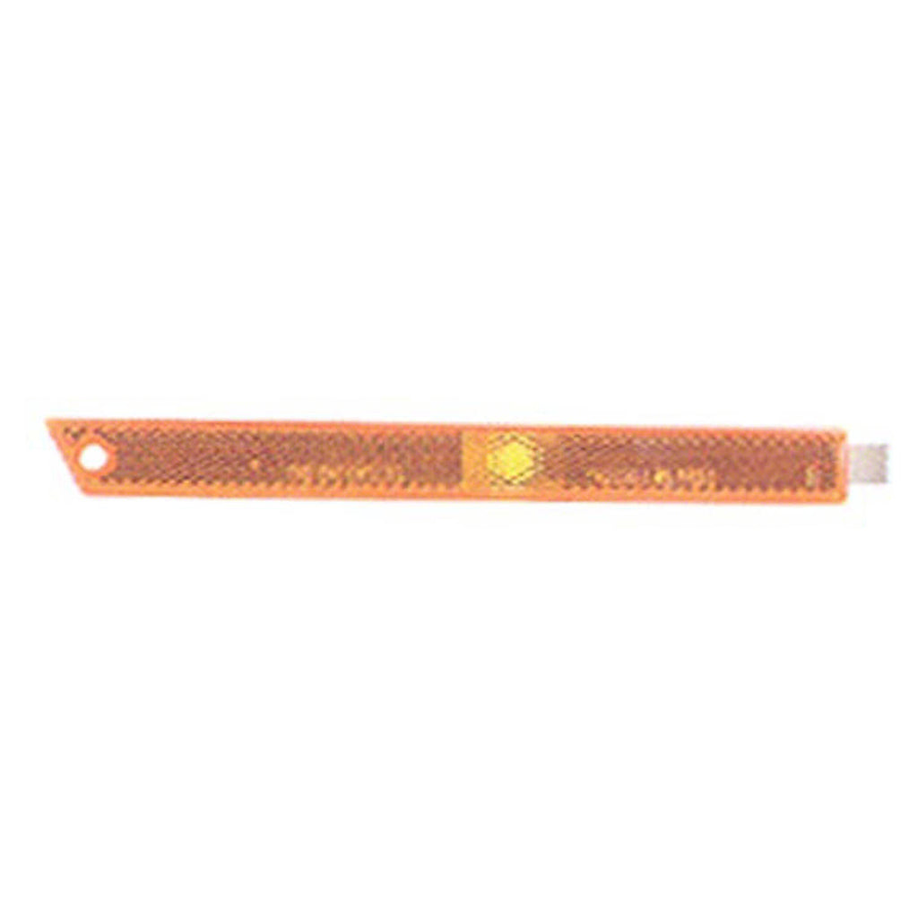 Driver Side Frontont Side Marker Light Lens And Housing For Chevrolet Malibu Classic 2004-2005(GM2550171)