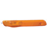 CAPA Certified Driver Side Frontont Side Marker Light Assembly For Saturn Saturn S (all 2000-02) 2000-2002(GM2550183C)