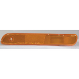Driver Side Frontont Side Marker Light Assembly For Saturn Saturn S (all 2000-02) 2000-2002(GM2550183)