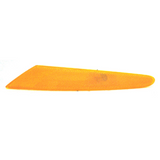 Driver Side Frontont Side Marker Light Assembly For Saturn Saturn L Series 2000-2002(GM2550187)