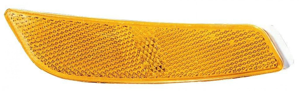 Signal Lamp Front Driver Side (in Bumper) Hq For Cadillac Cts&nbsp; - &nbsp;2003-2019 2003-2007(GM2550189)
