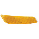 Signal Lamp Front Driver Side (in Bumper) Hq For Cadillac Cts&nbsp; - &nbsp;2003-2019 2003-2007(GM2550189)