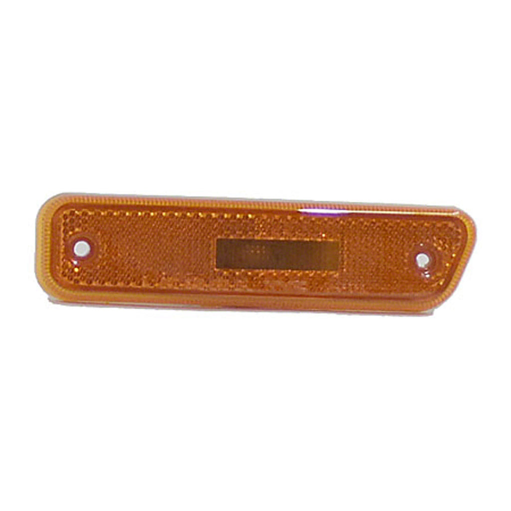 Driver Side Frontont Lower Side Marker Light Assembly For Chevrolet Tracker 2000-2004(GM2550190)