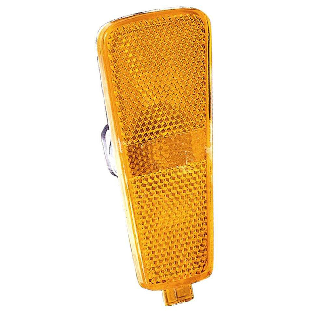 CAPA Certified Driver Side Frontont Side Marker Light Assembly For Chevrolet Hhr 2006-2011(GM2550193C)