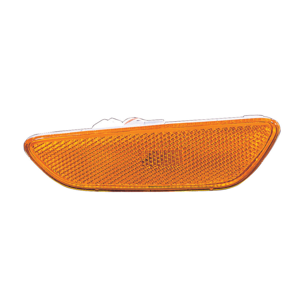 CAPA Certified Driver Side Frontont Side Marker Light Assembly For Chevrolet Captiva 2012-2015(GM2550195C)