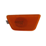 Driver Side Frontont Side Marker Light Assembly For Chevrolet Cruze Limited(4th Digit Vin P) 2016-2016(GM2550198V)
