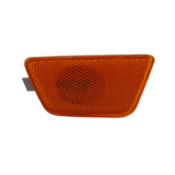 Driver Side Frontont Side Marker Light Assembly For Chevrolet Cruze Limited(4th Digit Vin P) 2016-2016(GM2550198V)