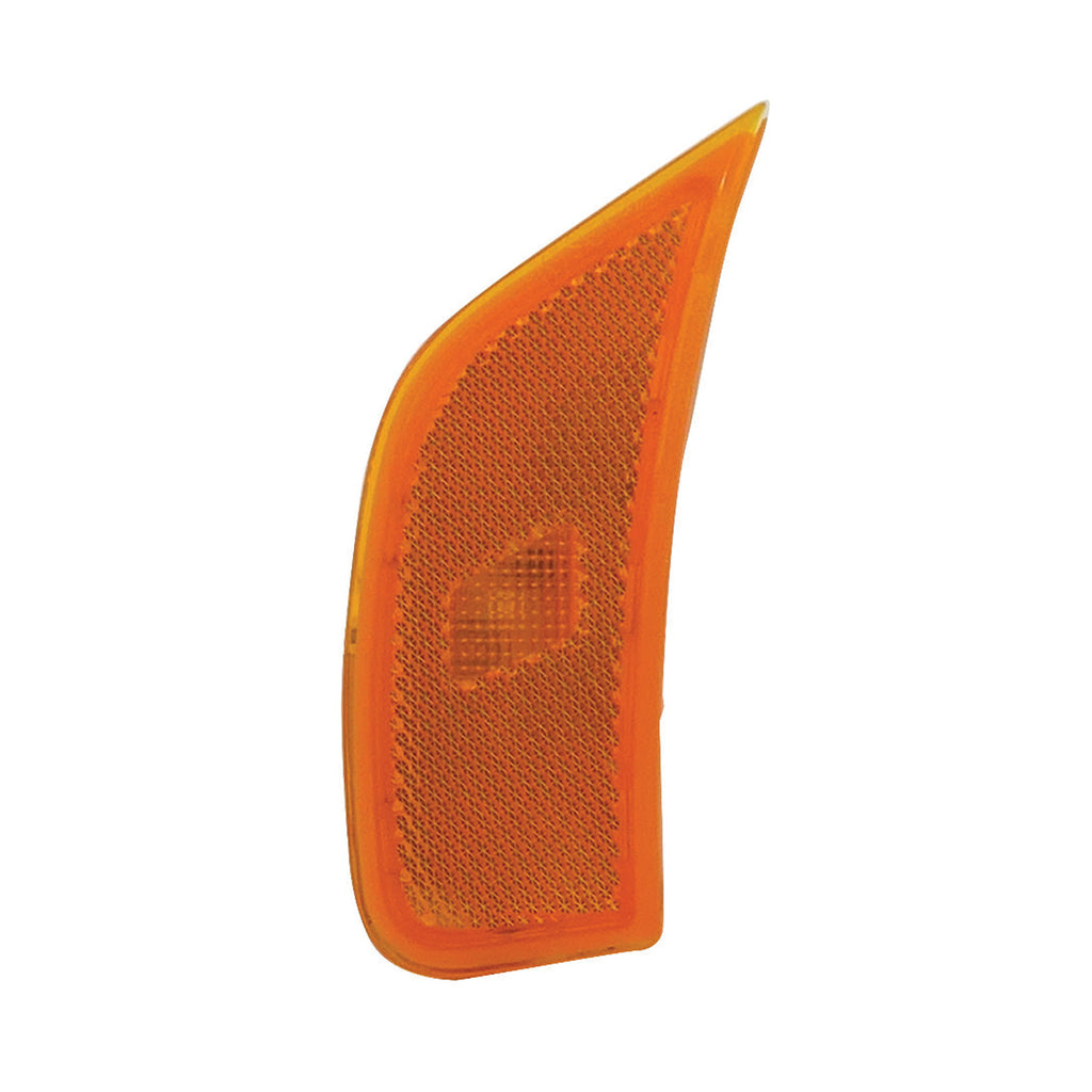 Frontont Driver Side Side Marker Light Assembly For Cadillac Escalade 2021-2024(GM2550206)