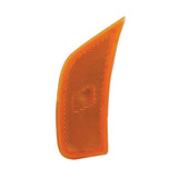 Frontont Driver Side Side Marker Light Assembly For Cadillac Escalade 2021-2024(GM2550206)