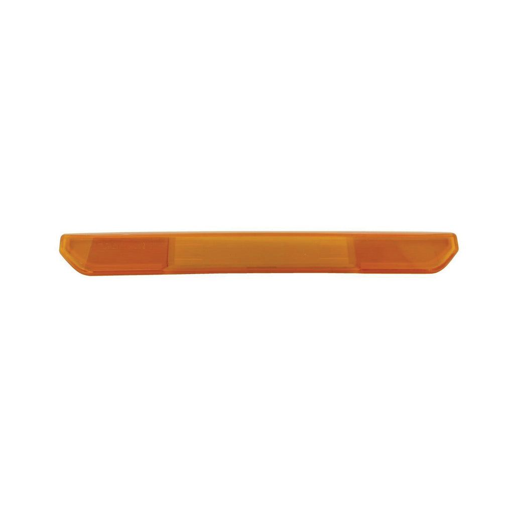 Frontont Driver Or Passenger Side Marker Light Assembly For Gmc Pickup Gmc Denali 2500 2020-2023(GM2550207)