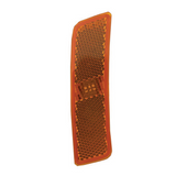 CAPA Certified Frontont Driver Side Side Marker Light Assembly For Buick Envision 2021-2023(GM2550208C)
