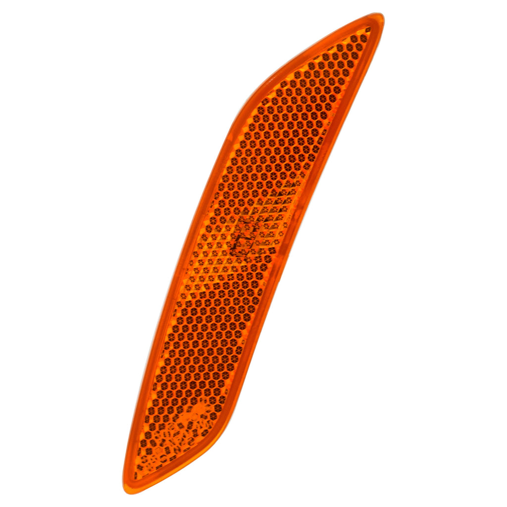 Frontont Driver Side Side Marker Light Assembly For Buick Encore Gx 2020-2025(GM2550209)